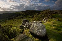 Chris Gilbert, Ravenseye Gallery, Peak District, Photographs, Courses